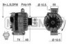 ERA 210449 Alternator